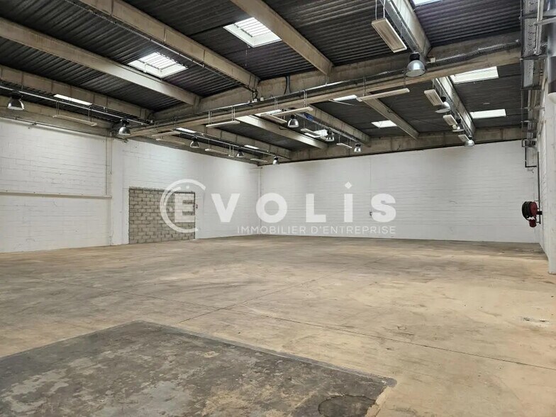 9 Rue Salvador Allende, Palaiseau à louer - Photo du bâtiment - Image 3 de 16