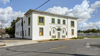 Plus de détails pour 240 S Maple St, Escondido, CA - Spécialité à vendre