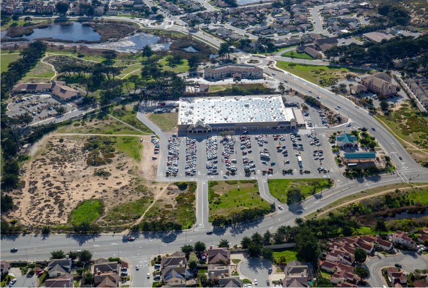 150 Beach Rd, Marina, CA à louer - Aérien - Image 2 de 3