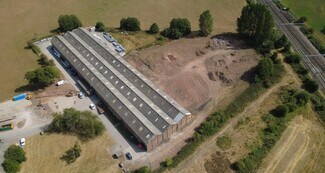 More details for Netherset Hey Industrial Estate, Crewe - Land for Lease