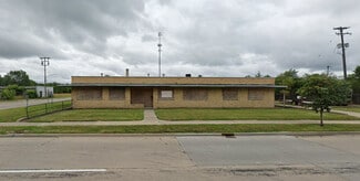 More details for 1900 E Holland Ave, Saginaw, MI - Industrial for Sale