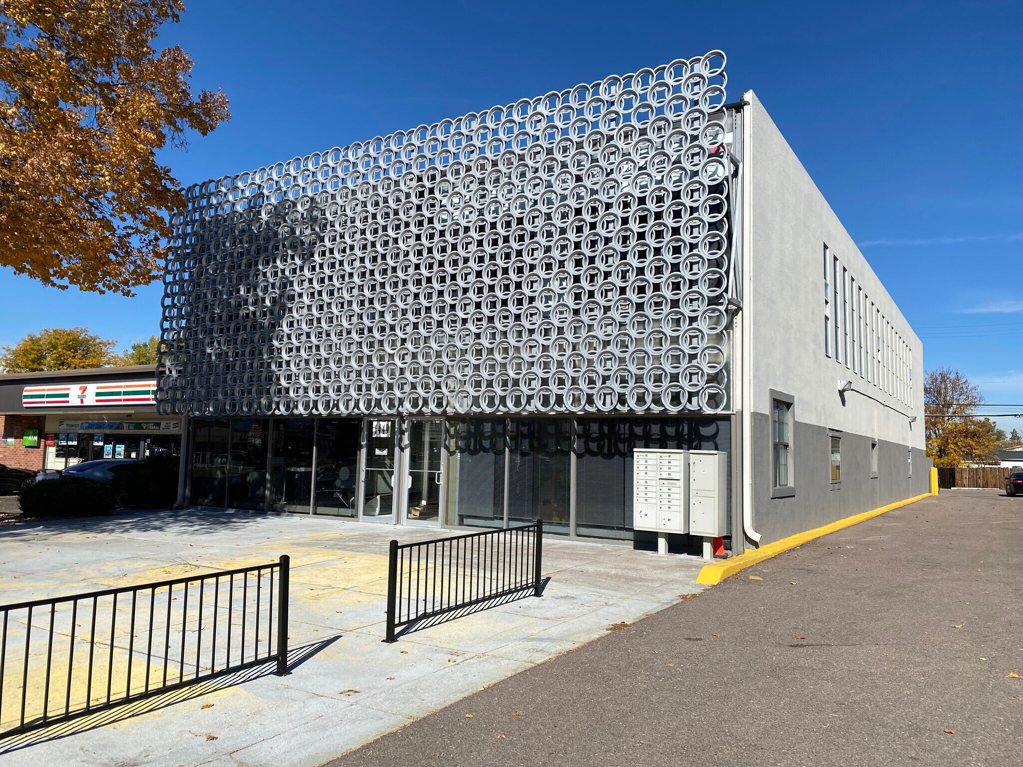 1449 W Littleton Blvd, Littleton, CO for lease Building Photo- Image 1 of 4