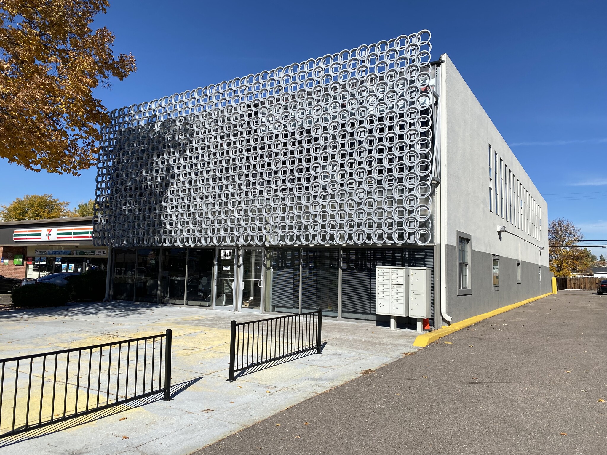 1449 W Littleton Blvd, Littleton, CO for lease Primary Photo- Image 1 of 4