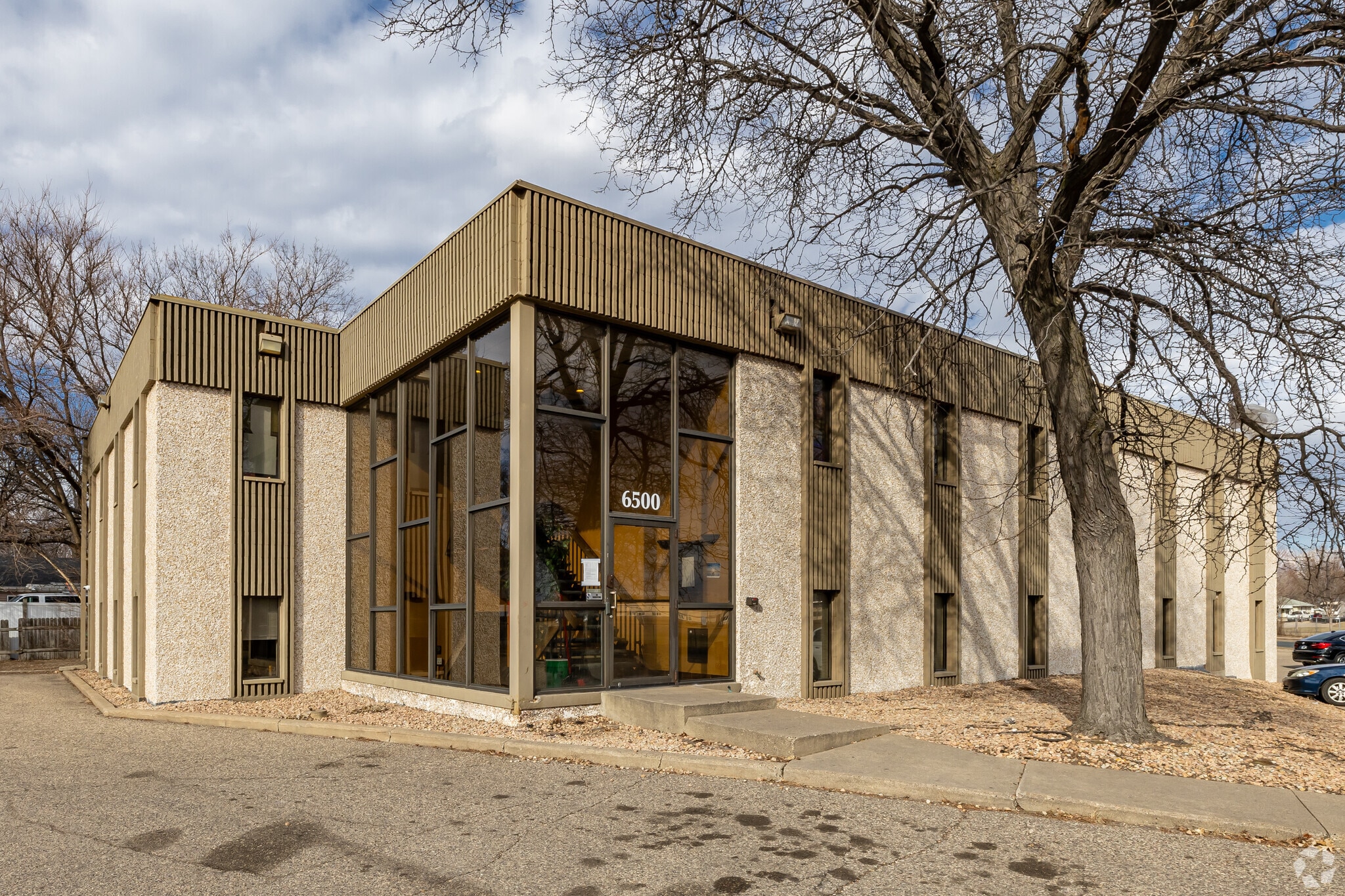 6500 Brooklyn Blvd, Minneapolis, MN for sale Primary Photo- Image 1 of 9