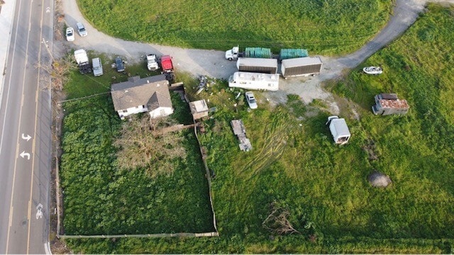 15791 S Manthey Rd, Lathrop, CA à vendre - Aérien - Image 3 de 6