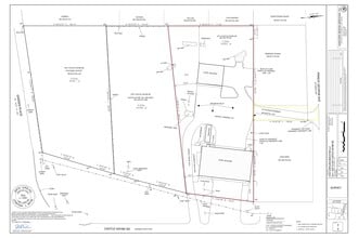 5311 Castle Hayne Rd, Castle Hayne, NC for lease Site Plan- Image 1 of 15