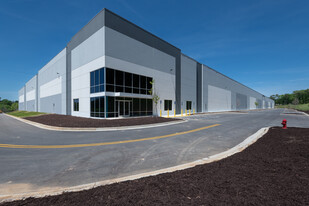 Adairsville Logistics Center - Entrepôt