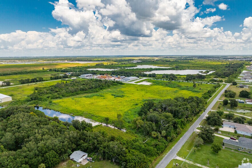 11705 31st Ter E, Palmetto, FL à vendre - Aérien - Image 2 de 10