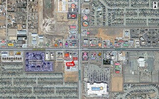 More details for 8210 Milwaukee Avenue, Lubbock, TX - Land for Sale