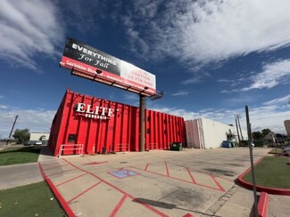 Plus de détails pour 1410 S Santa Fe Dr, Denver, CO - Bureau à louer