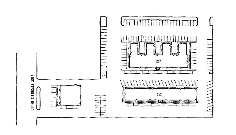 213 Arrowhead Blvd, Jonesboro, GA à louer - Autre - Image 2 de 16