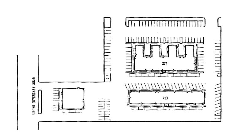 217 Arrowhead Blvd, Jonesboro, GA for lease - Other - Image 2 of 7