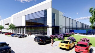 More details for Commerce Dr, Marianna, FL - Industrial for Lease