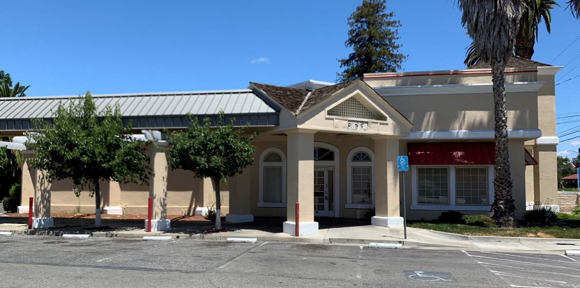 955 Saratoga Ave, San Jose, CA for sale Building Photo- Image 1 of 1