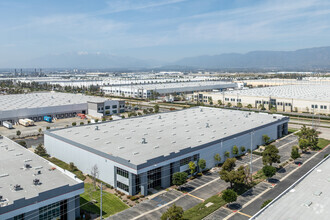 26681 San Bernardino Ave, Redlands, CA - Aérien  Vue de la carte - Image1