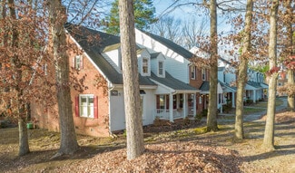 More details for 7406 Chapel Hill Rd, Raleigh, NC - Office for Sale
