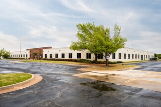 Plus de détails pour 14400 Bogert Pky, Oklahoma City, OK - Bureau à louer