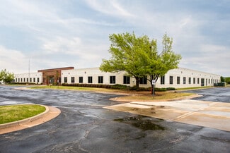 Plus de détails pour 14400 Bogert Pky, Oklahoma City, OK - Bureau à louer