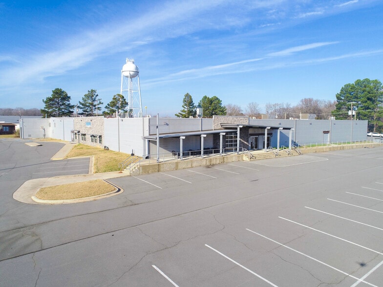 1122 S 2nd St, Cabot, AR for sale - Building Photo - Image 2 of 23