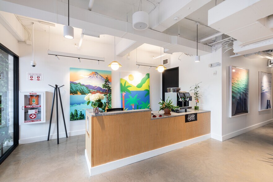 7761 Diamondback Dr, College Park, MD à louer - Photo intérieure - Image 3 de 12