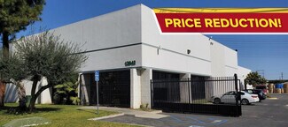 Plus de détails pour 13942 Orange Ave, Paramount, CA - Industriel à vendre
