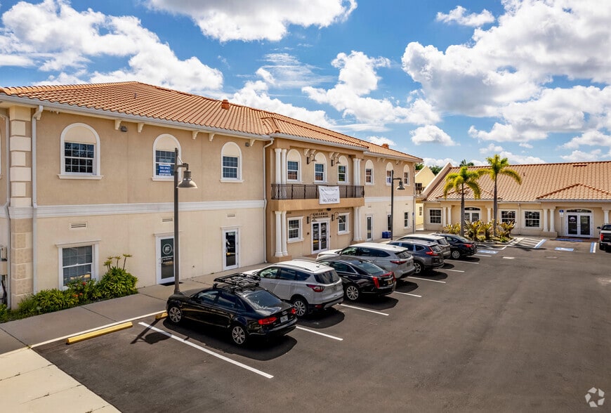 1500 E Venice Ave, Venice, FL for lease - Building Photo - Image 3 of 20