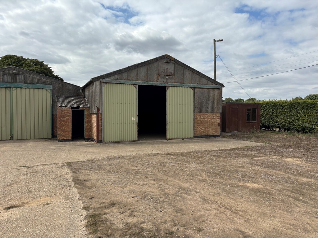 1-2 Waterbelly Lane, Sutterton for lease Building Photo- Image 1 of 2