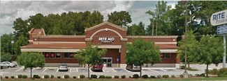 More details for 7900 Garners Ferry Rd, Columbia, SC - Retail for Lease