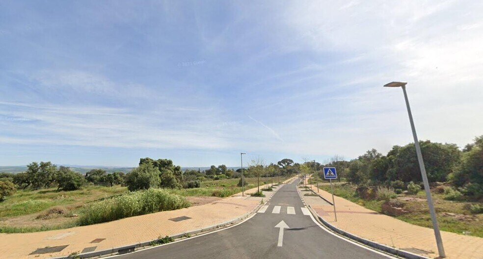 Land in Córdoba, Córdoba for sale - Site Plan - Image 2 of 2