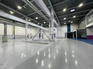 More details for Industrial for Lease