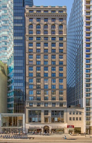 More details for 8 W 40th St, New York, NY - Office for Lease