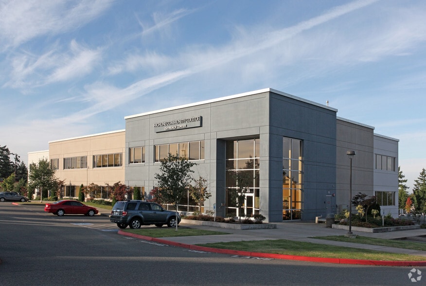 23835 Pacific Hwy S, Kent, WA for lease - Building Photo - Image 2 of 7