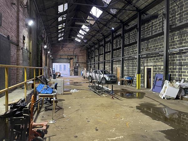 36 Old Ln, Halifax for lease - Interior Photo - Image 2 of 5