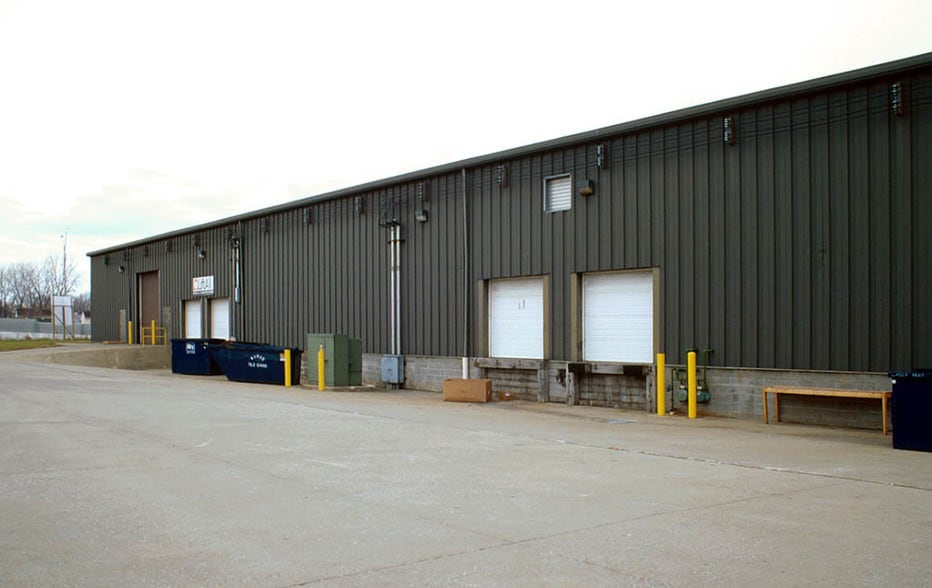 4640 Hinckley Ind Pky, Cleveland, OH for lease - Other - Image 2 of 11