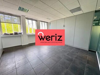 Plus de détails pour Bureau à louer