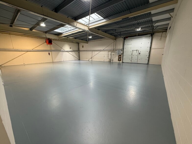 Beeston Ct, Runcorn for lease - Building Photo - Image 2 of 4