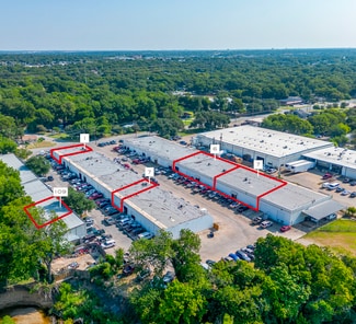 Plus de détails pour 5532 Midway Rd, Haltom City, TX - Industriel à louer
