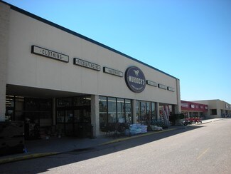 Plus de détails pour 3505 E Lincoln Hwy, Cheyenne, WY - Commerce de détail à louer