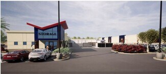 Plus de détails pour 7405 3rd Ave, Hesperia, CA - Terrain à vendre