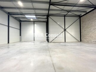 More details for 2 Avenue Du Noyer À La Malice, Louvres - Flex for Sale