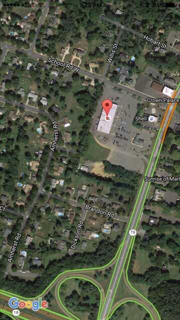 8 S Main St, Marlboro, NJ à louer Photo du bâtiment- Image 1 de 4