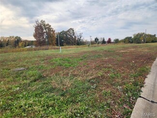 More details for 100 Whisper Creek dr, Wentzville, MO - Land for Sale