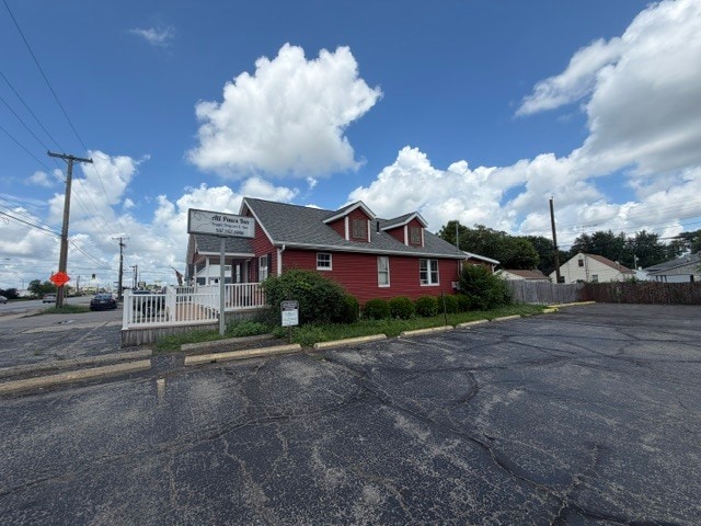 5216 Springboro Pike, Dayton, OH for sale - Building Photo - Image 3 of 37