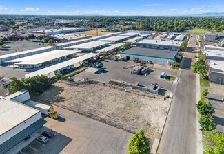More details for 2520 Sundance Rd, Nampa, ID - Land for Lease