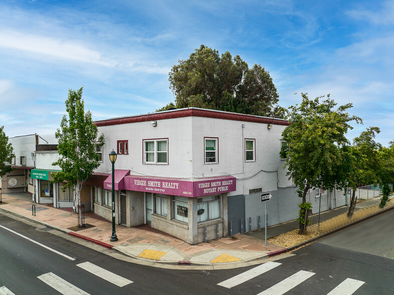 2770 74th Ave, Oakland, CA for sale - Primary Photo - Image 1 of 1