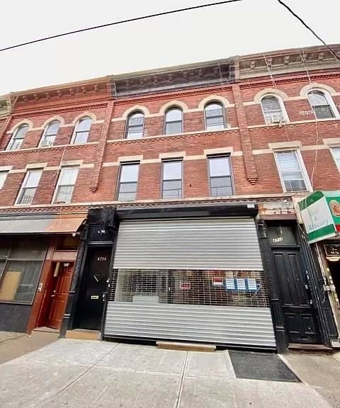 4714 New Utrecht Ave, Brooklyn, NY for sale - Building Photo - Image 1 of 1