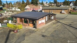 More details for 32616 3rd Ave, Black Diamond, WA - Retail for Sale