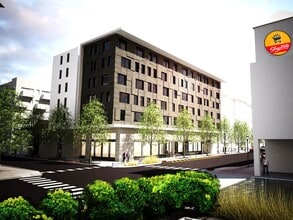 921 Madison St, Hoboken, NJ for lease Building Photo- Image 2 of 10