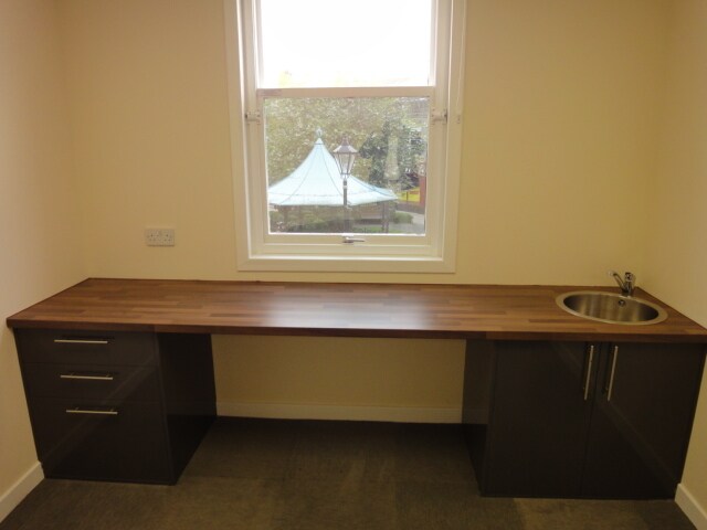 9B East Bridge St, Falkirk à louer - Photo du bâtiment - Image 3 de 11