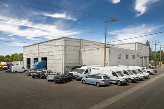 More details for 6400 SE 101st Ave, Portland, OR - Industrial for Lease